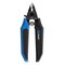 Mandible Flush Cutters