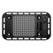 Studio G62 Plate Mount Wall Mount Black