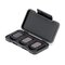 DJI Osmo Pocket 3 Magnetic ND Filter Set Magnētisko ND filtru komplekts