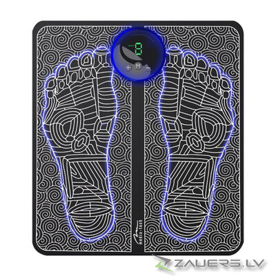 Media-tech MT6527 EMS Foot Massager