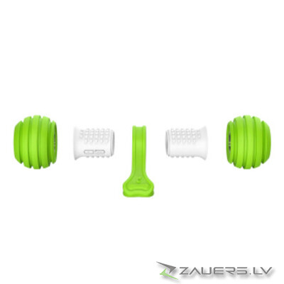 Doggy village MT7101 Replacing parts for Rolling Bone