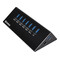 Sandberg 133-82 USB 3.0 Hub 6+1 Ports