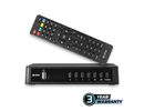 TV priedelis STB eSTAR T2 618 HD Black