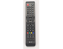 Distancinis Nr.1  eSTAR/TVSTAR Regular TV Black