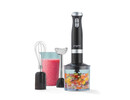 Progress EK6690PVDE 4  in 1 Blender Set