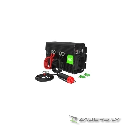 Green cell GREENCELL Car Power Inverter Converter