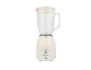 Salter EK6687CRMVDE Retro  Glass Jug Blender