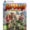 Bandai namco entertainment Jumanji: The Video Game PS5