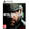 Konami digital entertainment Metal Gear Solid Delta: Snake Eater PS5