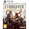 Bandai namco entertainment Code Vein 2 PS5