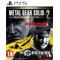 Konami digital entertainment Metal Gear Solid: Master Collection Volume 2 - Day One Edition PS5
