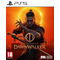 Bandai namco entertainment The Blood of Dawnwalker DayOne Edition PS5