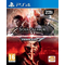 Bandai namco entertainment Tekken 7 + Soul Calibur VI PS4