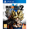Bandai namco entertainment Dragon Ball Xenoverse 2 PS4