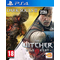 Bandai namco entertainment The Witcher 3 Wild Hunt + Dark Souls III PS4