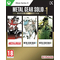 Konami digital entertainment Metal Gear Solid: Master Collection Vol 1 Xbox Series X
