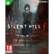 Konami digital entertainment Silent Hill f Xbox Series X