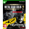 Konami digital entertainment Metal Gear Solid: Master Collection Volume 2 - Day One Edition Xbox Series X