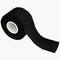 Dunlop Sports Tape 3.8cm * 7.3 m, black