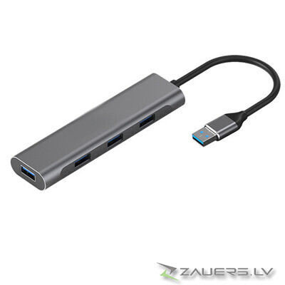 Extra digital Adapter USB 3.0  - 4 x USB 3.0