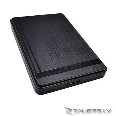 Extra digital 2.5" HDD case USB3.0