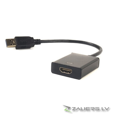 Extra digital Adapter USB Type-A to HDMI