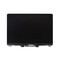 LCD screen assembly for APPLE A2159 (silver)