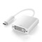 Extra digital Adapter USB-C - DVI, 15cm