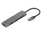 Extra digital Adapter USB 3.0  - 4 x USB 3.0