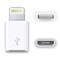 Extra digital Adapter USB Micro - Lightning