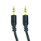 Extra digital Audio cable 3.5mm, 1.5 m