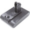 Extra digital Battery for DYSON DC34, 22.2V, 2.0Ah, 44.4Wh, Li-ion