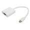 Extra digital Adapter USB-C - VGA, 15cm