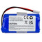 Extra digital Battery for ECOVACS CEN250, ML009, V700, 11.1V, 2600mAh, Li-ion
