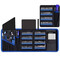 Extra digital 191 in 1 Magnetic Screwdriver Set