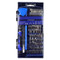 Extra digital 124 in 1 Magnetic Screwdriver Set