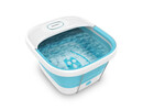 Homedics FB-70BL-EB Smart Space Collapsible Foot Spa