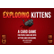 Asmodee Exploding Kittens