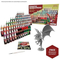 The army painter - Warpaints Fanatic Wargamers Paint Set