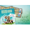 Feuerland spiele Ark Nova: Zoo Map Pack 2