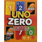 Mattel UNO Zero
