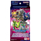 Bandai tcg Digimon Card Game - Digimon Beatbreak Starter Deck ST-23