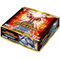 Bandai tcg Digimon Card Game - Dual Revolution BT25 Booster Display (24 Packs)
