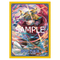 Bandai tcg One Piece Card Game - Official Sleeves 9 - Sogeking