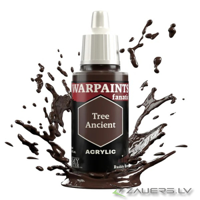 The army painter Warpaints Fanatic: Tree Ancient