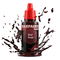 The army painter Warpaints Fanatic Wash: Red Tone