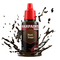 The army painter Warpaints Fanatic Wash: Rust Tone