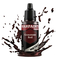 The army painter Warpaints Fanatic Metallic: Gemstone Red