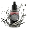 The army painter Warpaints Fanatic Metallic: Gun Metal