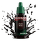 The army painter Warpaints Fanatic Effects: Dark Rust